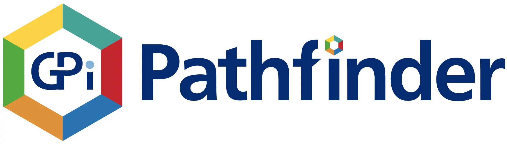 Logo der Pathfinder Company in London