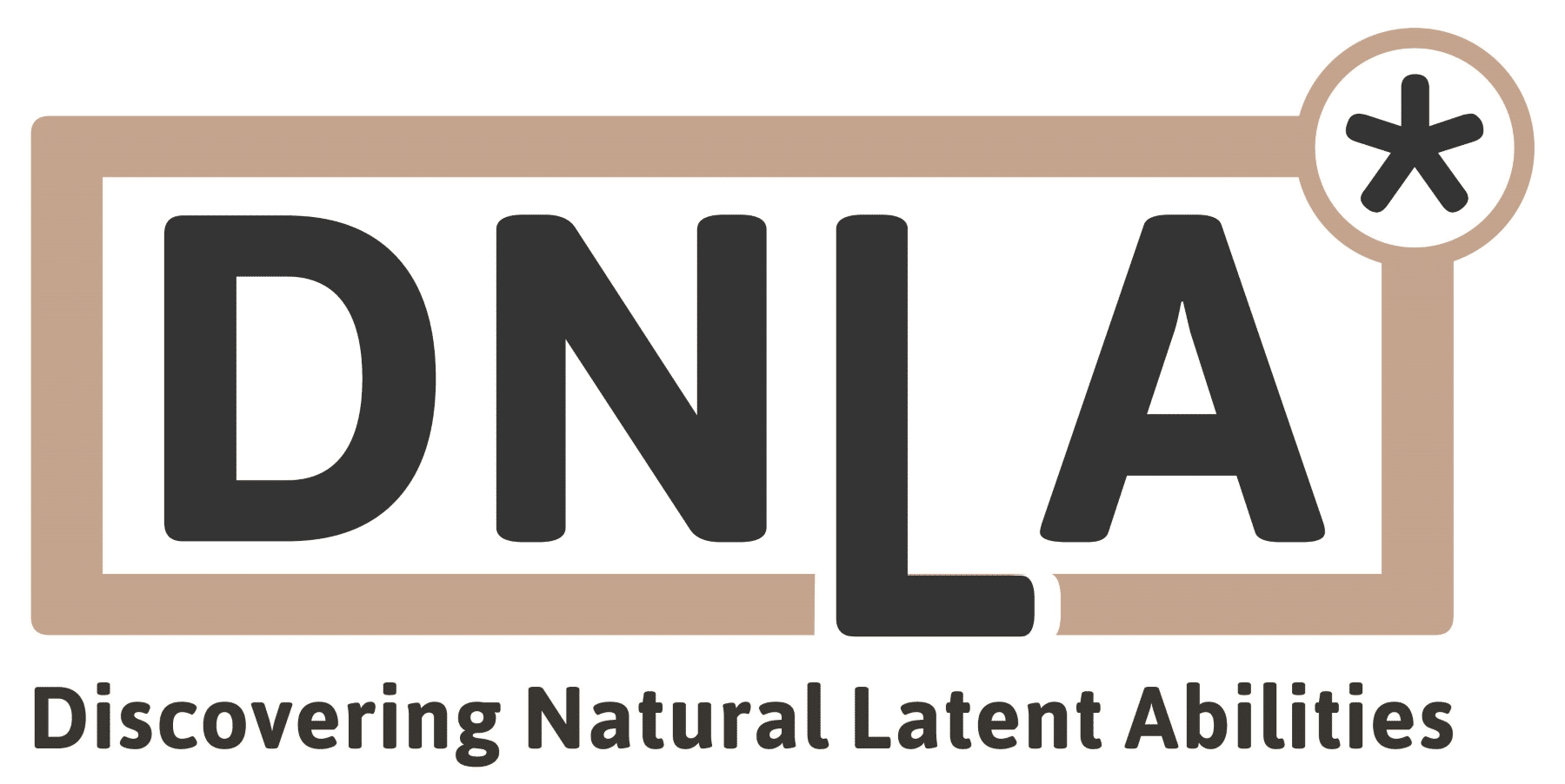 Logo der DNLA GmbH