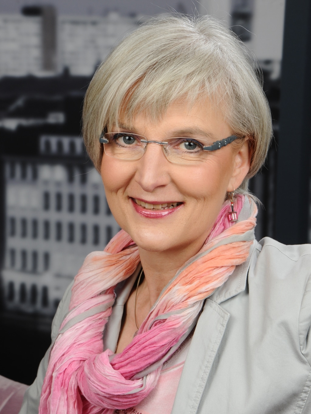 Heike Langer