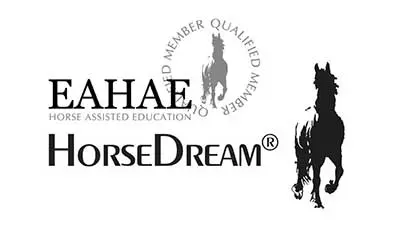 Logo der HorseDream Academy