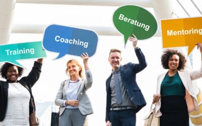 Coaching und Beratung – wie wir es verstehen