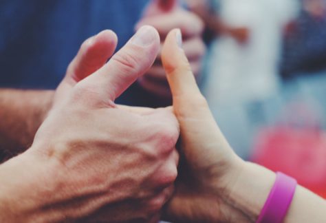 Teambooster - erfolgreiche Teams entwicklen sich selbst