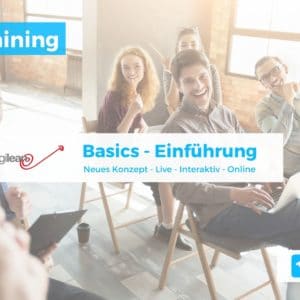 agilean-Basics Online Training
