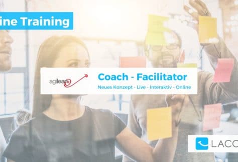 agilean Coach Online Training