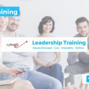 agilean Leadership Online Training