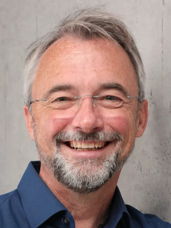 Mario Hauff