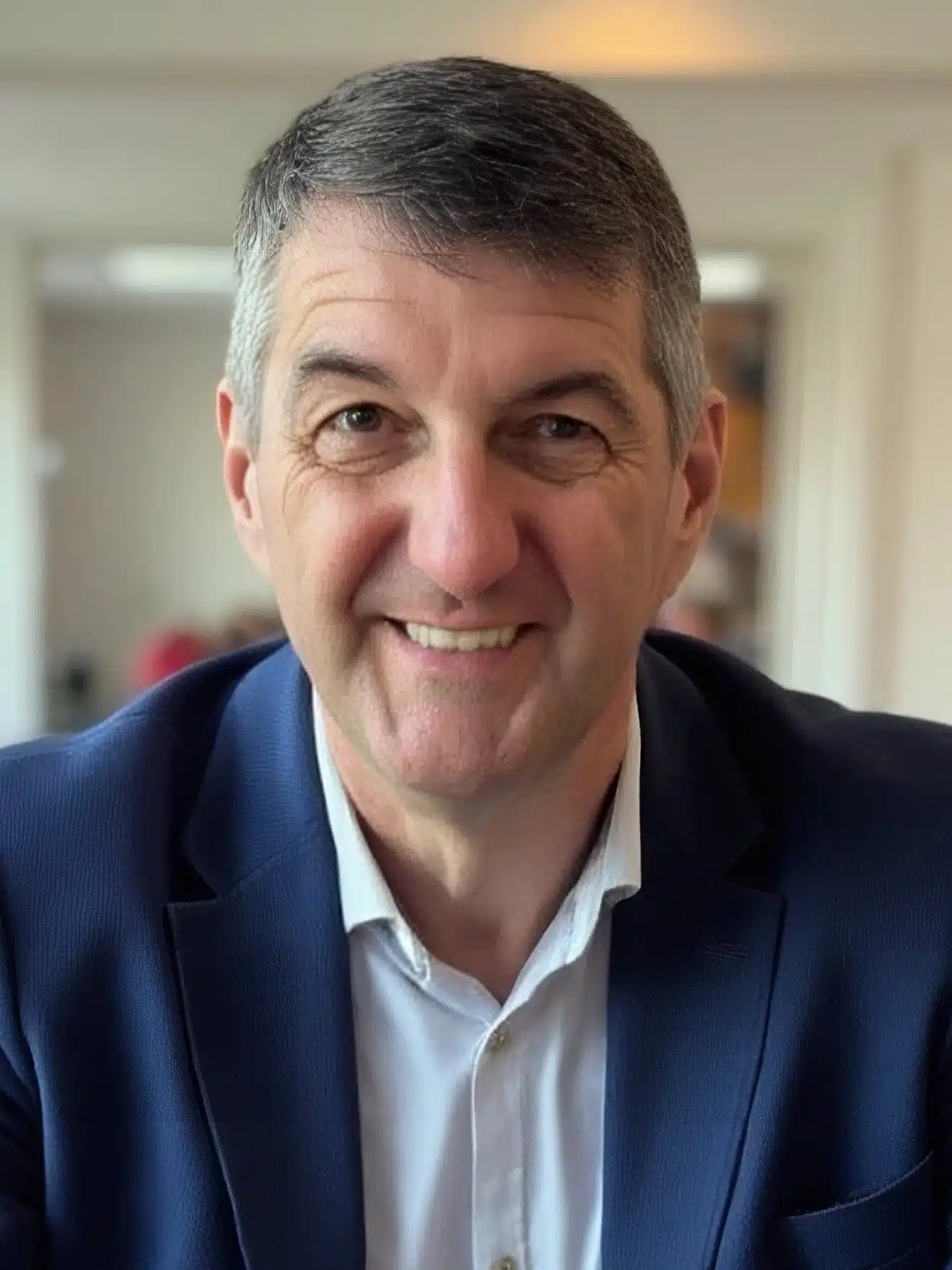 Prof. Dr. Volkmar Langer