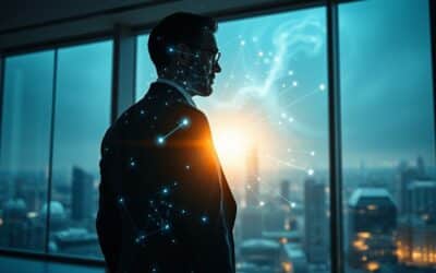 Als CEO im Wandel: Warum Ihre eigene Unsicherheit Ihre größte Stärke sein kann